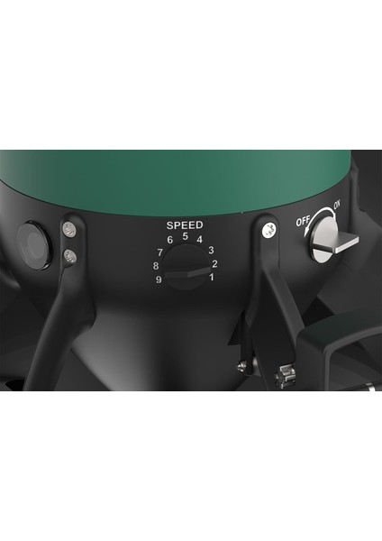 Goldfinder-Xj Dalış Su Altı Scooter