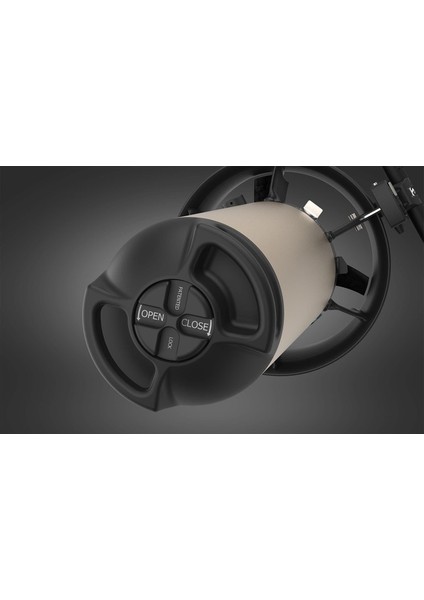 Goldfinder-Xj Dalış Su Altı Scooter