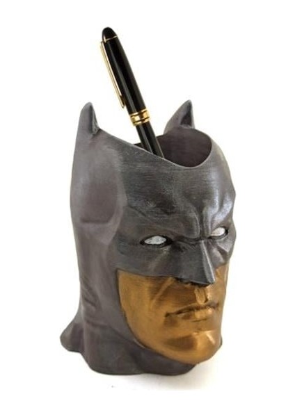 Polyester Batman Kalemlik