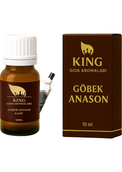 Bey Göbek Anason Rakı Kiti Elit Edition KA107