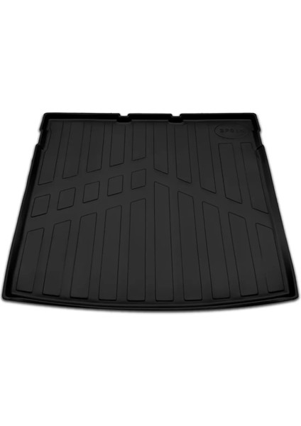 Peugeot 3008 Hybrid 2024 Sonrası Myk 3D Premium Havuzlu Oto Paspas ve 3D Bagaj Havuzu fiyatları