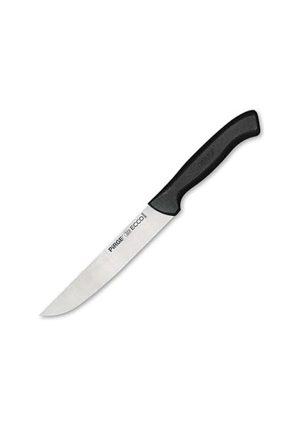 Ecco Mutfak Bıçağı 15,5 cm (Siyah)