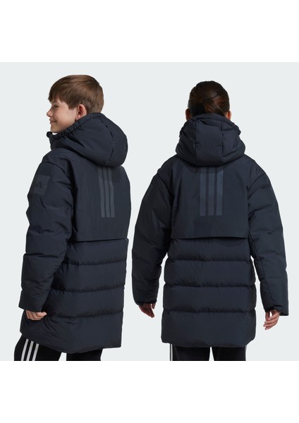 JE4120 J Myshelter Pka Çocuk Mont modelleri