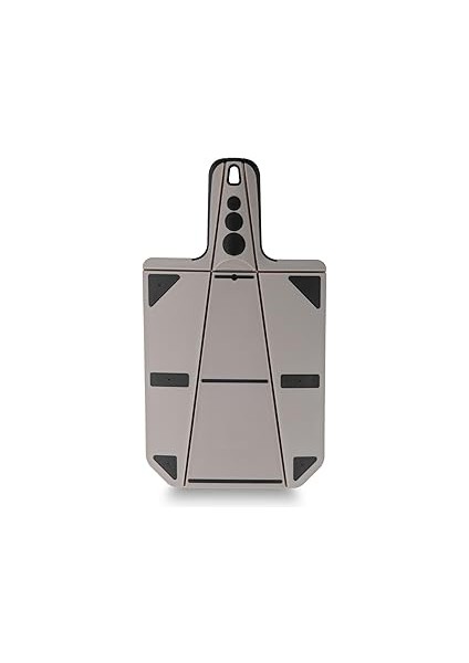 Smart Grey Katlanabilir Kesme Tahtası