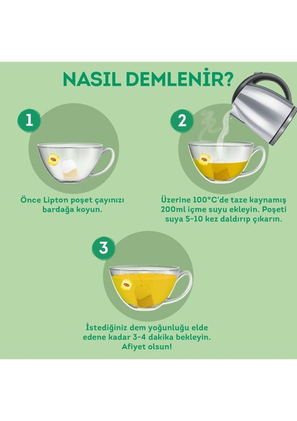 Bardak Poşet Bitki Çayı Rezene 20'li x 4 Lü fırsatları