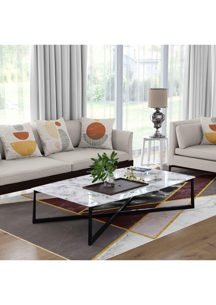 Kaymaz Taban Yıkanabilir Halı – Mutfak, Salon, Yatak Odası Için Modern Dijital Baskı Halı fiyatları