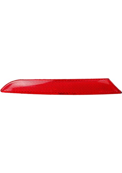 Renault Clio 5 Için Arka Tampon Reflektörü-Sağ-Sol-Set fırsatları