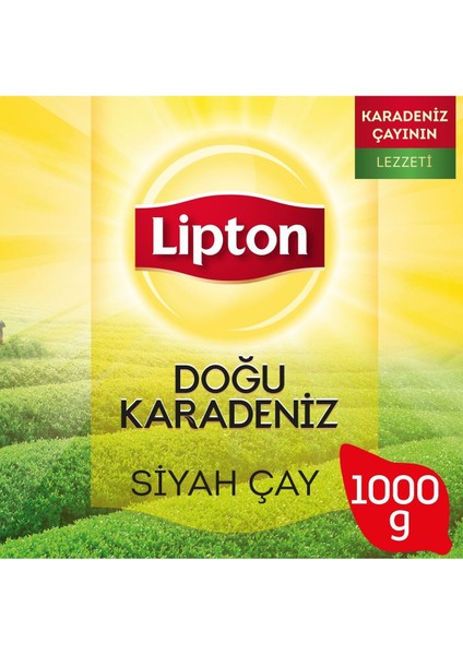 Doğu Karadeniz Çayı 1000 gr 9' lu fiyatları
