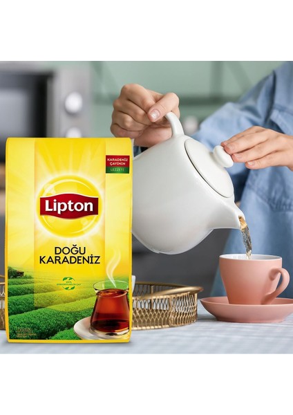 Doğu Karadeniz Çayı 1000 gr 9' lu