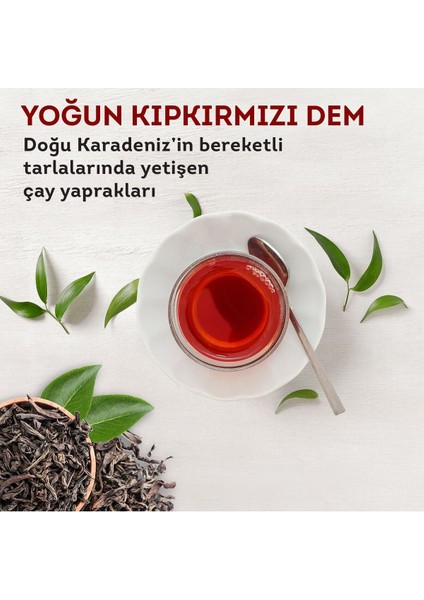 Extra Dem Dökme Çay 500 gram