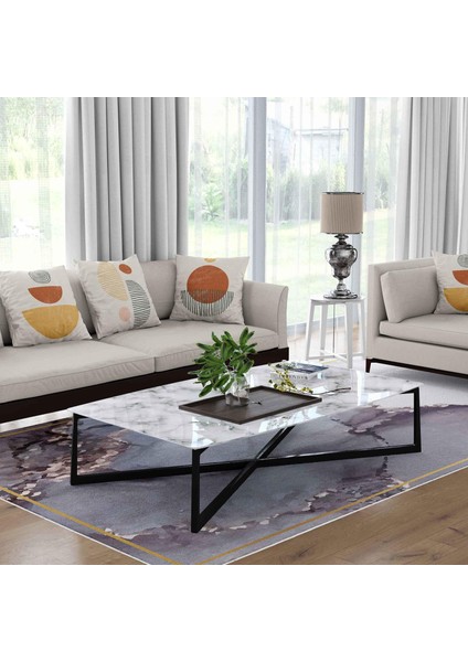 Kaymaz Taban Yıkanabilir Halı – Mutfak, Salon, Yatak Odası Için Modern Dijital Baskı Halı fiyatları