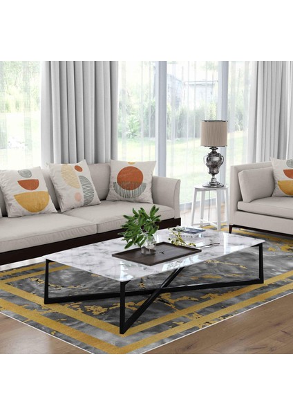 Kaymaz Taban Yıkanabilir Halı – Mutfak, Salon, Yatak Odası Için Modern Dijital Baskı Halı fiyatları