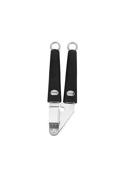 Ghidini Twist Sarımsak Ezici 20CM