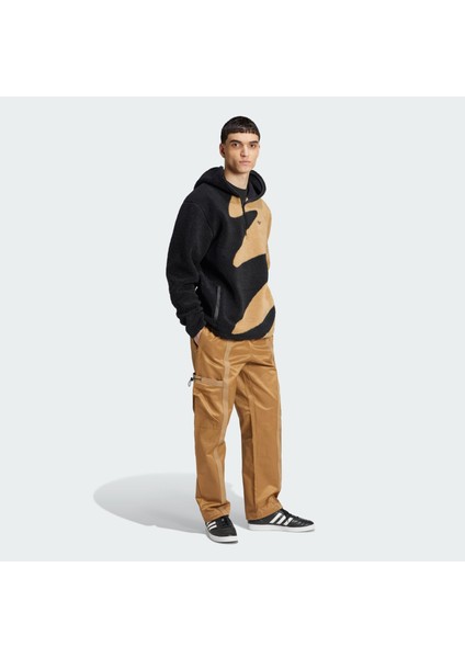 IZ4852 Fleece Jacket Erkek Eşofman Üstü modelleri