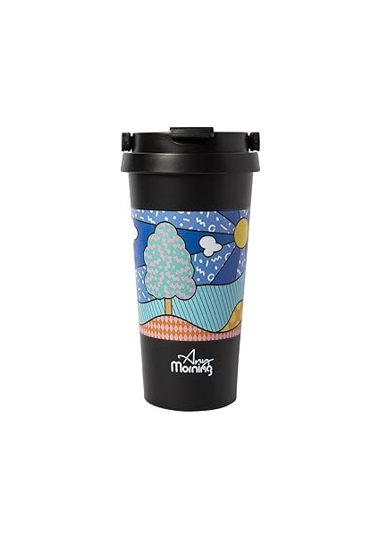 Any Morning Termos Mug (Any Morning BA21525 Termos Mug)