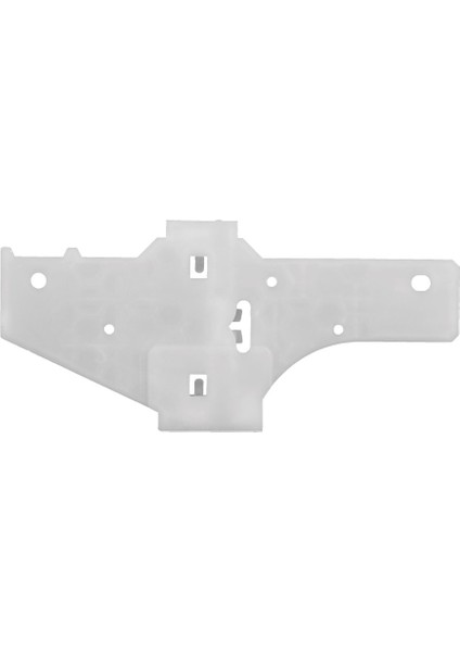 Peugeot 307 için Ön ve Arka Cam Tamir Seti