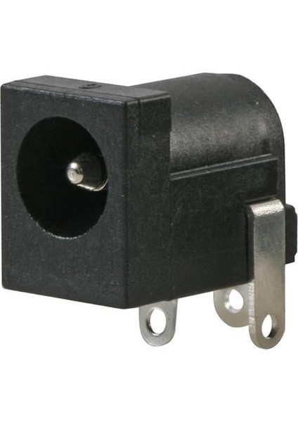 Adaptör Fişi Şase 5.5x2.1 Jack Şase