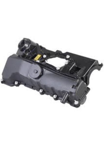 Külbütör Kapağı Plastik+Conta – 11127555212 Wısco – Bmw E81 E87 E46 E90 04-15 Arası Uyumlu
