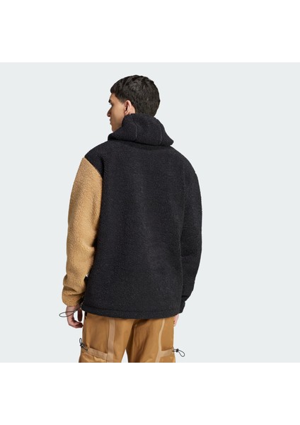 IZ4852 Fleece Jacket Erkek Eşofman Üstü fiyatları