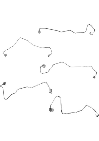 Mercedes Sprinter için Enjektör Borusu Seti