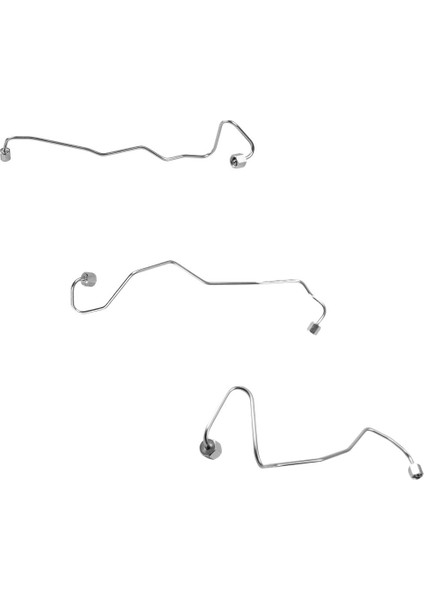 Mercedes Sprinter için Enjektör Borusu Seti modelleri