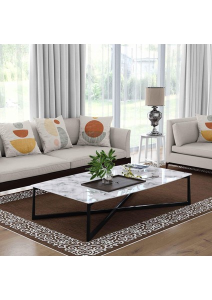 Kaymaz Taban Yıkanabilir Halı – Mutfak, Salon, Yatak Odası Için Modern Dijital Baskı Halı fiyatları