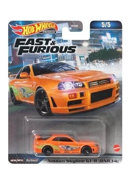 Premium F&f 2023 HNW46-956A 5 Li Set modelleri