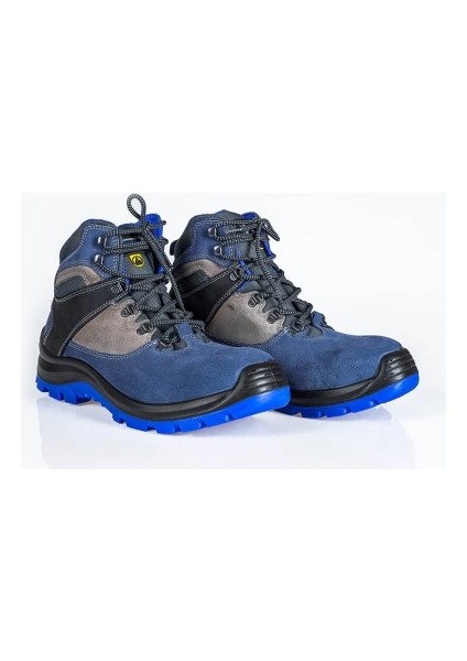 Wold Esd S3 Src Ankle Bot indirimleri