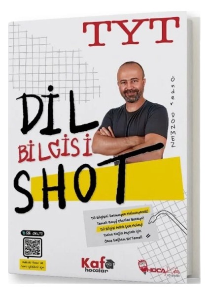 Yks Tyt Dil Bilgisi Shot – Önder Dönmez