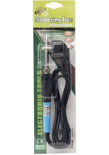 30 W Termostatlı Kalem Havya Zd-23 fiyatları