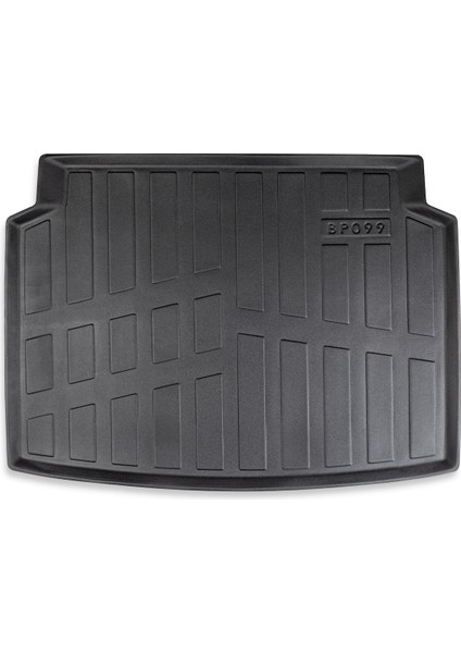 Peugeot 308 2021 Sonrası Myk 3D Premium Havuzlu Oto Paspas ve 3D Bagaj Havuzu fiyatları