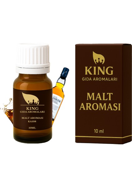 Talisker – Portakal Malt Viski Aroması Kiti Karışımı Elit Edition KA108