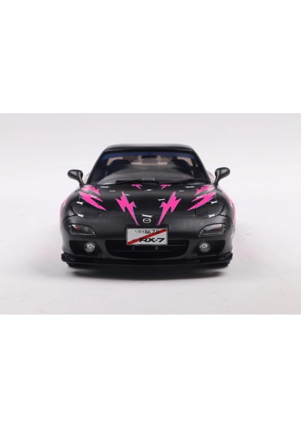 1/18 Mazda Rx7 FD3RS Solido Works Itasha Club – 1999 fiyatları