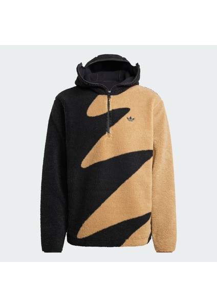 IZ4852 Fleece Jacket Erkek Eşofman Üstü fırsatları