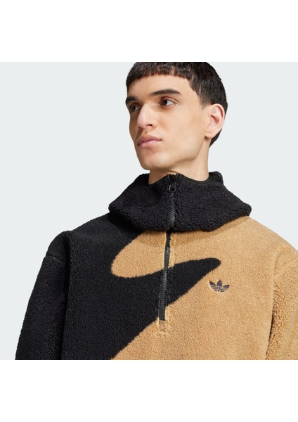 IZ4852 Fleece Jacket Erkek Eşofman Üstü indirimleri