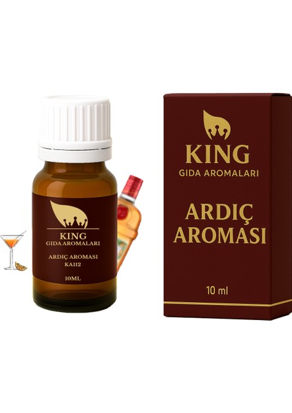 Tanqueray Sevilla Portakal Aroması Tekila Kiti Ardıç Karışımı Elit Edition KA112