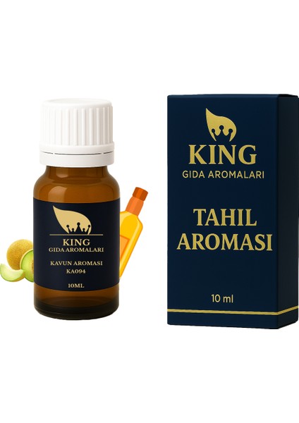 Kavun Votka Kiti Karışımı Elit Edition KA094