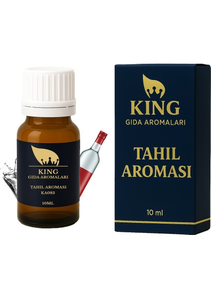 Sert Rus Smrnf Votka Kiti Tahıl Karışımı Elit Edition KA083