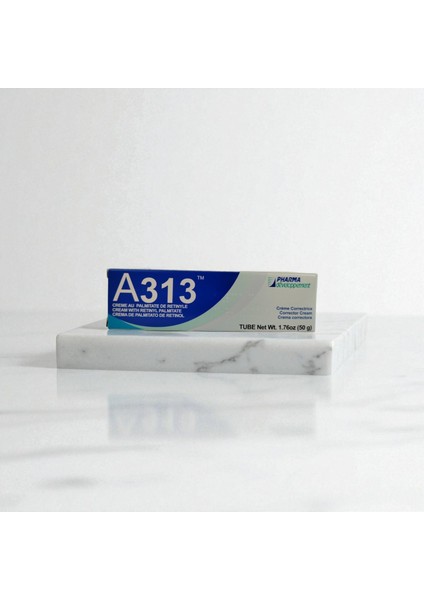 A313
