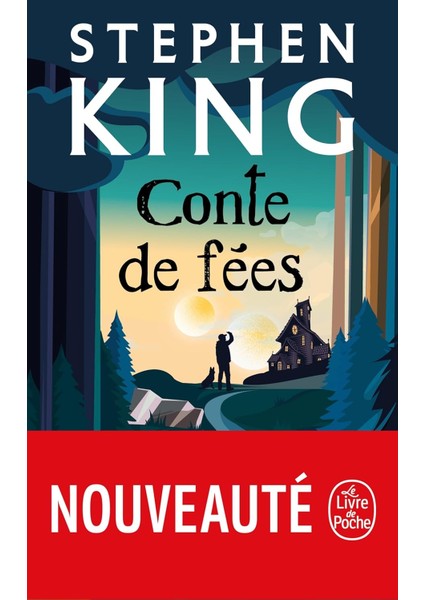 Conte De Fées