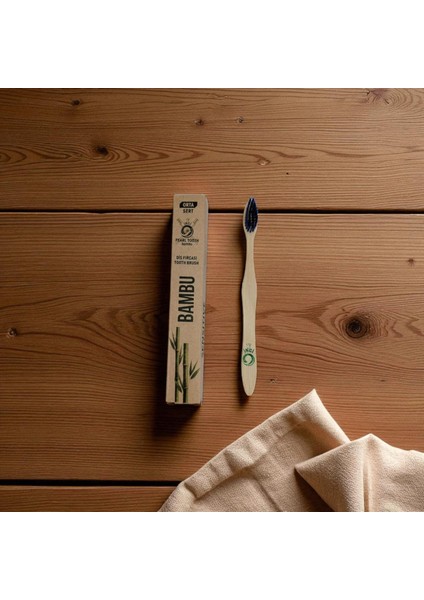 Bambu Diş Fırçası fiyatları