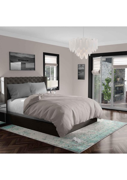 Kaymaz Taban Yıkanabilir Halı – Mutfak, Salon, Yatak Odası Için Modern Dijital Baskı Halı modelleri