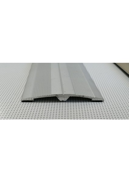 Alüminyum Eşik Profili 5 cm - Zemin Geçiş Profili