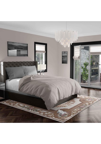 Kaymaz Taban Yıkanabilir Halı – Mutfak, Salon, Yatak Odası Için Modern Dijital Baskı Halı (SLNHAL173) modelleri