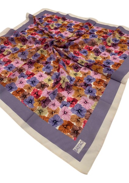 Nıne Soft 022 Lila Eşarp fırsatları