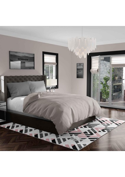 Kaymaz Taban Yıkanabilir Halı – Mutfak, Salon, Yatak Odası Için Modern Dijital Baskı Halı modelleri