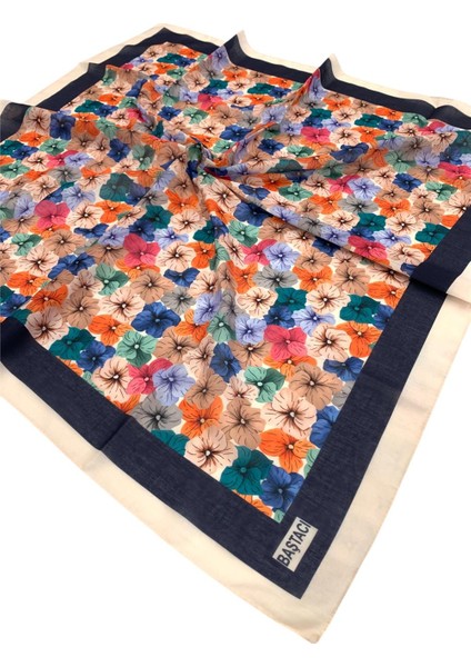 Nıne Soft 022 Lacivert Eşarp fiyatları