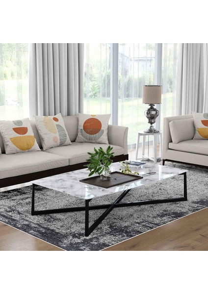 Kaymaz Taban Yıkanabilir Halı – Mutfak, Salon, Yatak Odası Için Modern Dijital Baskı Halı fiyatları