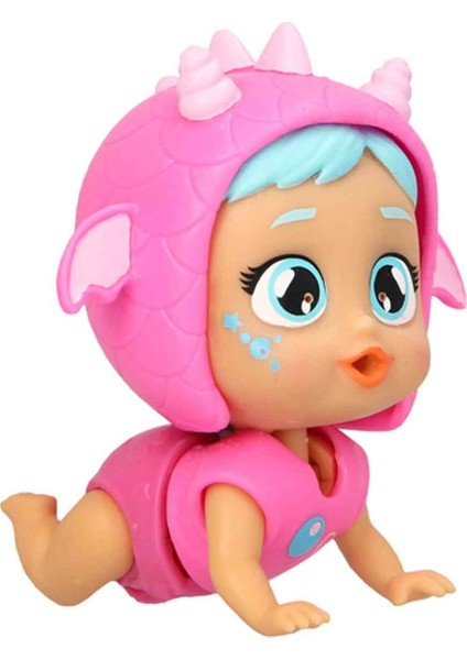 Pt Mini Bebek CYP00000 - Bruny fırsatları