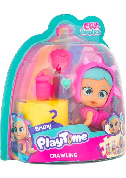 Pt Mini Bebek CYP00000 - Bruny indirimleri
